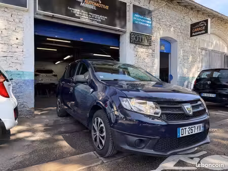Dacia Sandero 1.2 75