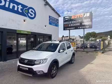 Dacia Sandero 1.0 TCe 90