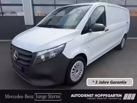 Mercedes-Benz Vito 116 2.0 CDI 163