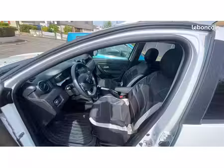 Dacia Duster 1.5 dCi 115