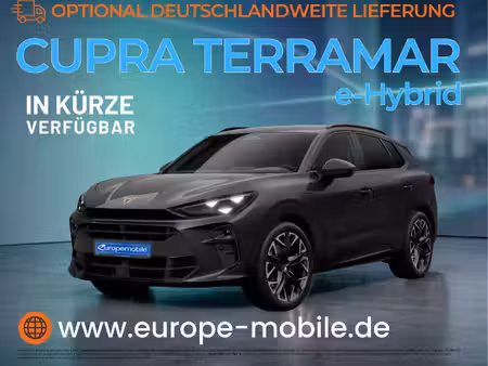 Cupra Terramar 1.5 150