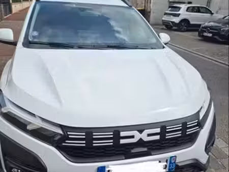Dacia Jogger 1.0 100