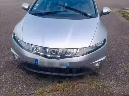 Honda Civic 1.3 83 Confort