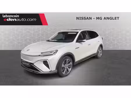 MG Marvel R 288 4x4