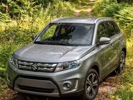 Suzuki Vitara 1.6 120