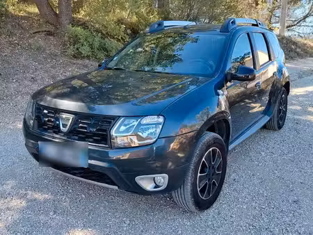 Dacia Duster 1.5 dCi 110