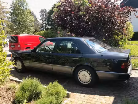Mercedes-Benz Classe E 260 E