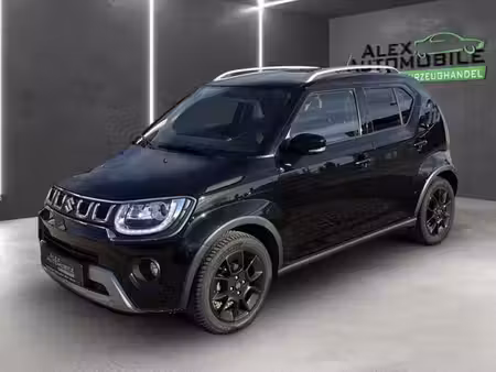 Suzuki Ignis 1.2 83 Comfort