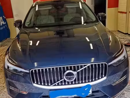Volvo XC60 2.0 250 4x4