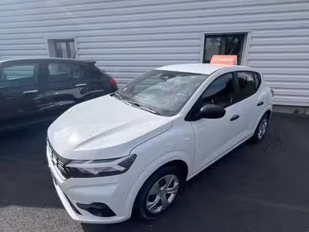 Dacia Sandero 1.0 65
