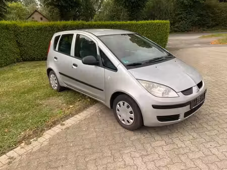 Mitsubishi Colt 1.3 95