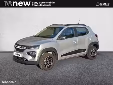 Dacia Spring 45 Expression