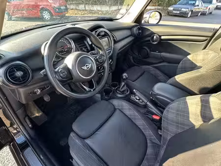 Mini Mini Cooper 1.5 95 Blackfriars