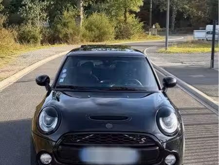 Mini Mini Cooper S 2.0 192