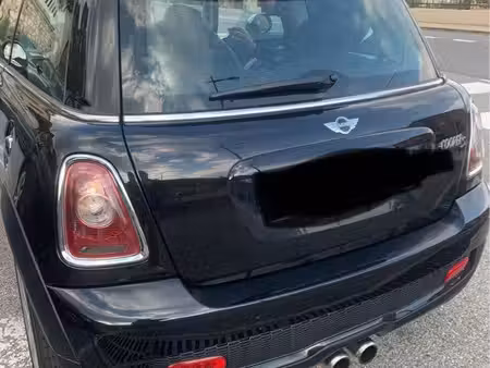 Mini Mini Cooper S 1.6 175