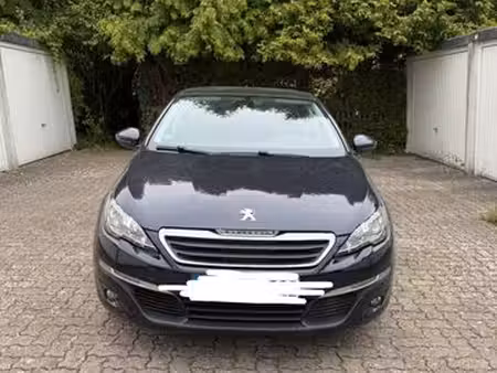 Peugeot 308 1.2 THP 130