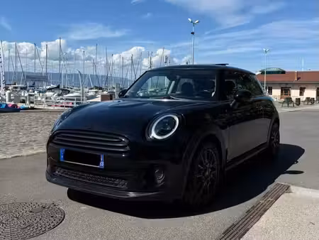 Mini Mini Cooper 102
