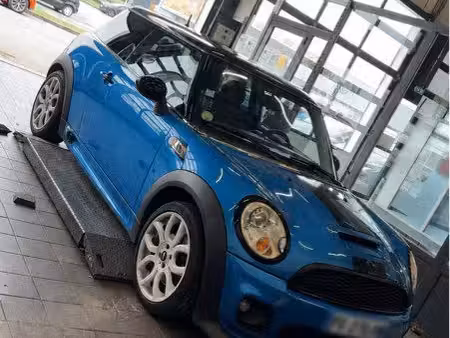 Mini Mini Cooper S 1.6 175