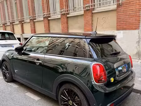 Mini Mini Cooper SE 184