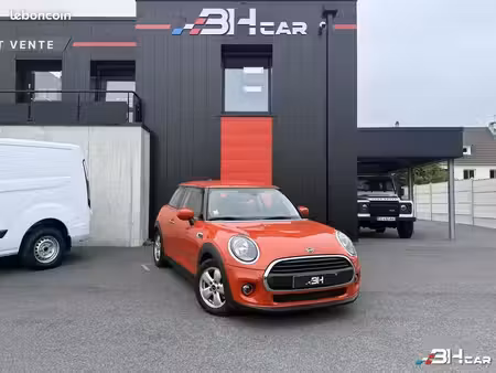 Mini Mini One 1.5 75