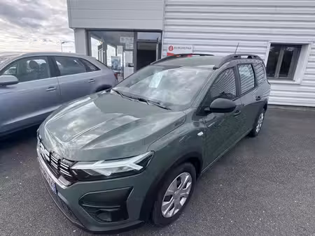 Dacia Jogger 1.0 110