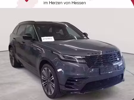 Land Rover Range Rover Velar D300 V6 3.0 300 Dynamic SE 4x4