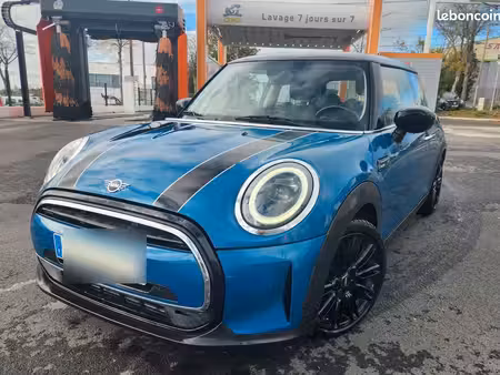 Mini Mini Cooper 1.5 136 Camden