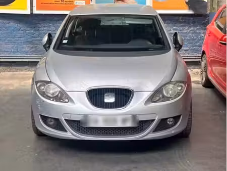 Seat Leon 2.0 TDI 140