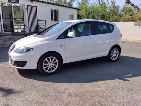 Seat Altea 1.2 TSI 105 I Tech