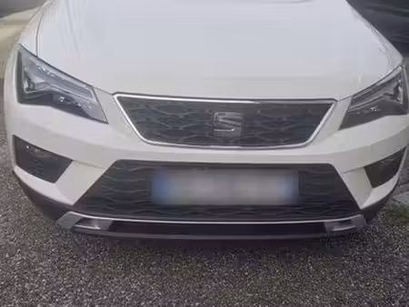 Seat Ateca TDI 115