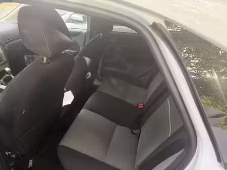 Ford Focus 1.6 Style