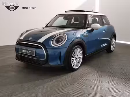 Mini Mini Cooper 1.5 136 Edition Premium Plus