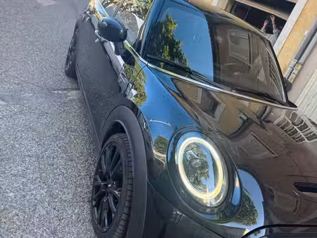 Mini Mini Cooper S 2.0 178