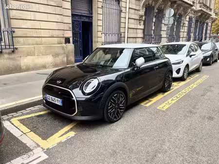 Mini Mini Cooper 1.5 156 Favoured