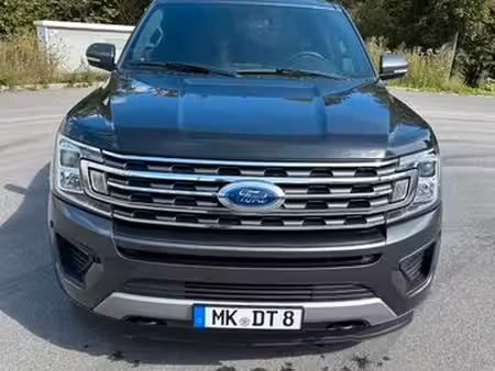 Ford Expedition