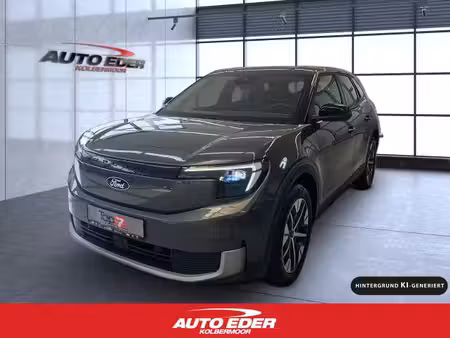 Ford Explorer 286