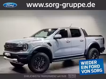 Ford Ranger Raptor V6 3.0 292 4x4