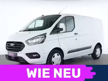 Ford Transit 2.0 131 Style