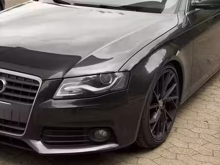 Audi A4 1.8 TFSI 160 Ambition