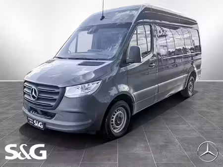Mercedes-Benz Sprinter 2.0 CDI 170