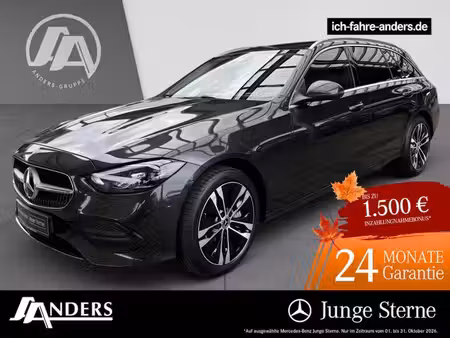 Mercedes-Benz Classe E E 300 Avantgarde