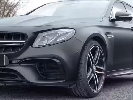 Mercedes-Benz Classe E E 63 AMG