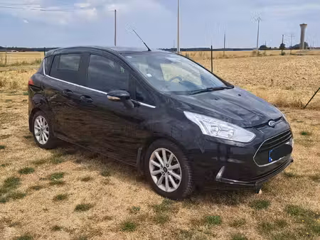 Ford B-max 1.0 SCTi 125 S