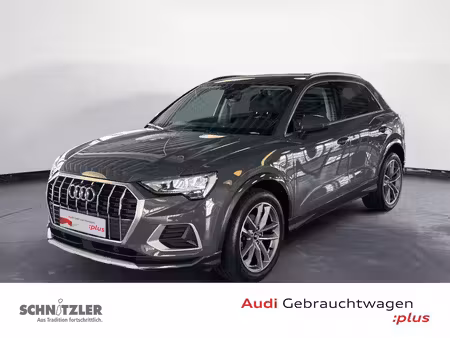 Audi Q3 35 TDI 2.0 TDI 150
