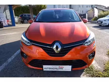 Renault Clio 1.0 TCe 100 Zen