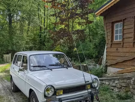 Simca 1100