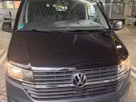 Volkswagen Transporter T6 2.0 TDI 150