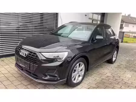 Audi Q3 35 TDI 2.0 TDI 150