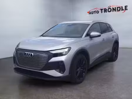 Audi Q4 e-tron 45 265 quattro