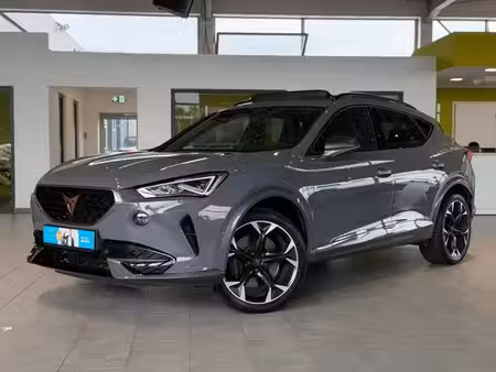 Cupra Formentor VZ 2.0 TSI 310 4x4